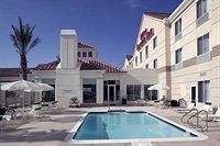 Hilton Garden Inn Irvine East/lake Forest