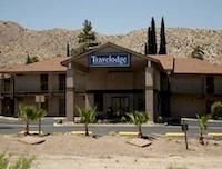 Travelodge Inn and Suites Yucca Valley/Joshua Tree Natl Park