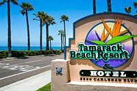 Tamarack Beach Resort & Hotel