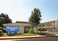 Rodeway Inn Ontario Airport Mills