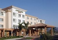 Courtyard By Marriott Ventura Simi Valley