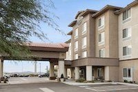 Country Inn & Suites By Carlson, Barstow, CA