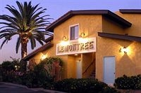 Lemon Tree Hotel & Suites Anaheim
