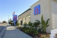 Motel 6 Newport Beach