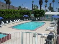 Villas of Palm Springs