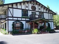 Black Forest Lodge And Cabins