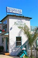 The Palomar Inn