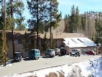 Knights Inn Big Bear Lake