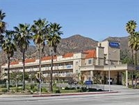 Travelodge Sylmar Ca