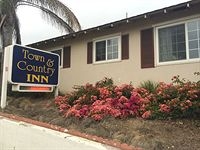 Town and Country Inn