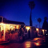 Malibu Riviera Motel