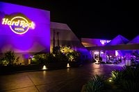 Hard Rock Hotel - Palm Springs
