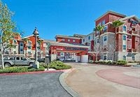 Towneplace Suites By Marriott Ontario Airport