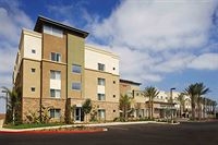 Residence Inn Tustin Orange County