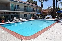 Motel 6 Simi Valley