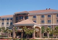 Courtyard By Marriott Rancho Cucamonga