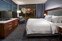 SpringHill Suites at Anaheim Resort/Convention Center