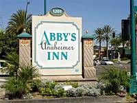 AbbY&Apos;s Anaheimer Inn