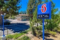 Motel 6 Big Bear