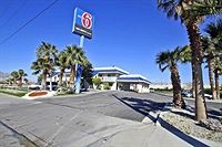 Motel 6 Palm Springs North