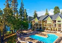 Lake Arrowhead Resort and Spa, Autograph Collection