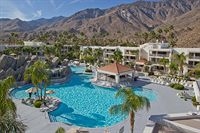 Palm Canyon Resort