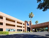 Best Western Plus Meridian Inn & Suites, Anaheim-orange