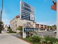 Anaheim-buena Park Travelodge