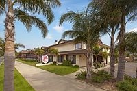 Red Roof Inn Lompoc