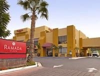 Ramada Plaza Hotel - Anaheim Area
