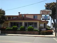 Villager Motel