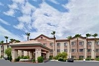 Comfort Suites Palm Desert