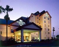 Homewood Suites By Hilton Anaheim Resort