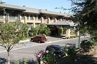 Hampton Inn & Suites Agoura Hills