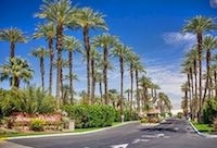 Palm Springs RV Resort