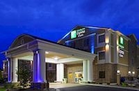 Holiday Inn Express & Suites Loma Linda- San Bernardino S