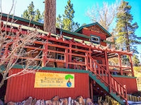 ITH Big Bear Mountain Adventure Lodge