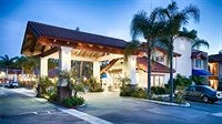 Best Western Capistrano Inn