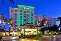 Holiday Inn Anaheim Resort