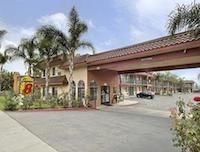 Super 8 Motel - Upland