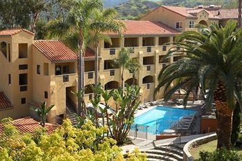Catalina Canyon Resort And Spa