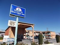 Americas Best Value Inn