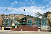 Best Western Plus Dana Point Inn By The Sea