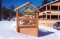 Big Bear Lakefront Lodge