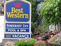Best Western Plus Somerset Inn