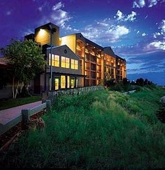 Howard Johnson Albuquerque Midtown