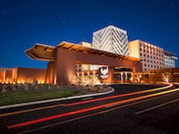 Isleta Resort and Casino