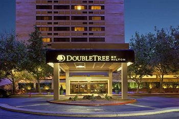 DoubleTree by Hilton Albuquerque