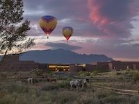 Hyatt Regency Tamaya Resort & Spa
