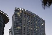 Loews Hollywood Hotel